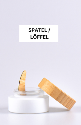 Rocita 3-teiliges Make-up Spatel Set Aus Edelstahl – Perfekt Zum Mischen Und Dosieren