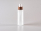 Mobile Preview: 100ml-lotionsflasche-glas-walnut