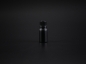 Preview: schwarzglas-tropfmontur-flasche-10ml