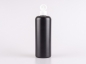 Preview: Flasche "Ben" 500 ml, mit Flip-Top