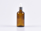 Preview: braunglas-pipette-100ml-schwarz-diy