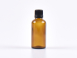 Preview: braunglas-ov-50ml-schwarz-weiss