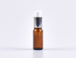 Preview: lotionsflasche-10ml-braunglas-dispenser