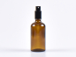 Preview: braunglas-spray-aluminium-100ml