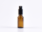 Preview: braunglas-20ml-flasche-spray