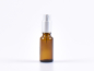 Preview: spray-braunglas-schwarz-neu