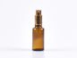 Preview: alu-spray-zerstaeuber-braunglas