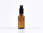 Preview: braunglas-flasche-spray-schwarz