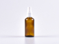 Preview: braunglasflasche-originalitaetsverschluss-zerstaeuber-schwarz-50ml