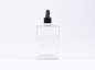 Preview: pipettenflasche-miron-glas-schwarz