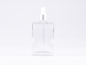 Preview: miron-violettglas-pipette-10ml-silber