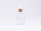 Preview: pipettenflasche-violettglas-holz-30ml