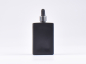 Preview: miron-violettglas-pipette-10ml-silber