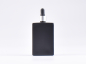 Preview: miron-violettglas-pipette-10ml-silber