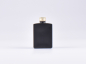 Preview: violettglas-flasche-miron-aludeckel