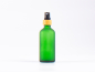 Preview: 100ml-glasflasche-schwarz-mattiert