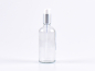 Preview: Flasche-Klarglas-Pumpe-100ml