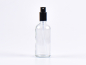 Preview: Flasche-Klarglas-Spray-100ml