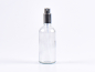Preview: Flasche-Klarglas-Spray-100ml