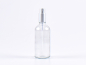 Preview: Flasche-Klarglas-Spray-100ml