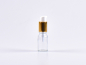 Preview: Flasche-Klarglas-Lotionspumpe-10ml