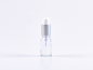 Preview: Flasche-Klarglas-Lotionspumpe-10ml