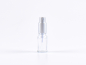 Preview: Klarglasflasche 10ml, mit Zerstäuber Aluminium, 4 Color