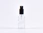 Preview: Flasche-Klarglas-Spray-Zerstaeuber-30ml