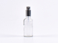 Preview: Flasche-Klarglas-Spray-Zerstaeuber-30ml