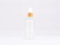 Preview: 100ml-glasflasche-schwarz-mattiert