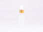 Preview: 100ml-glasflasche-schwarz-mattiert