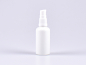 Preview: glasflasche-10ml-weiss-spray-ov