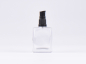 Preview: miron-violettglas-spray-apothekerflasche