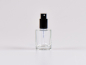 Preview: glasflasche-spray-alu-schwarz-30ml