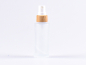 Preview: glasflasche-kosmetik-100ml-bambus