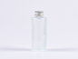 Preview: kosmetikflasche-glas-aluminium-deckel