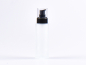 Preview: deckel-transparent-100ml-flasche-matt