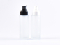 Preview: lotionspumpe-flasche-100ml-schwarz