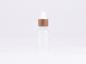 Preview: glasflasche-pipette-walnut-30ml-schwarz