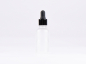 Preview: pipettenflasche-30ml-schwarz-matt-aluminium