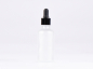 Preview: pipettenflasche-30ml-schwarz-matt-aluminium