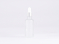 Preview: schwarzglas-pipettenflasche-silber-30ml