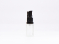 Preview: 10ml-pumpflasche-glas-schwarz-kosmetik