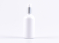 Preview: glasflasche-lotionspumpe-gelpumpe-gold