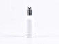 Preview: sprayflasche-glas-weiss-mattiert