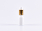 Preview: alu-lotionspumpe-glasflasche-gold-silber-schwarz