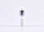 Preview: kosmetikflasche-lotion-10ml-weiss