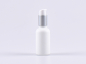 Preview: weissglas-flasche-30ml-lotionsflasche