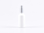 Preview: 30ml-spray-glasflasche-weiss-alu