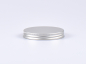 Preview: Deckel für Dose "Neville" transparent, 200ml